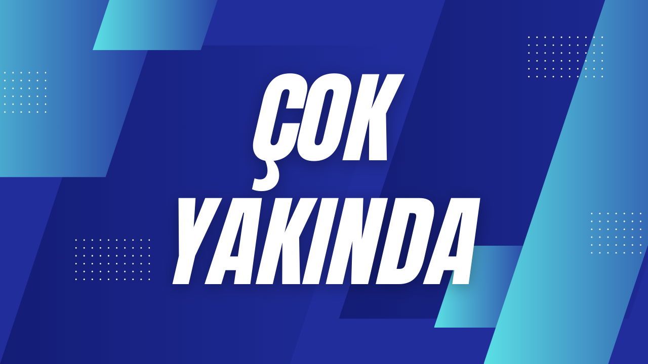 Derin Öğrenme