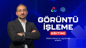 Görüntü İşleme 1