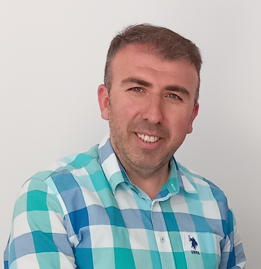 Doç. Dr. Serkan Dereli