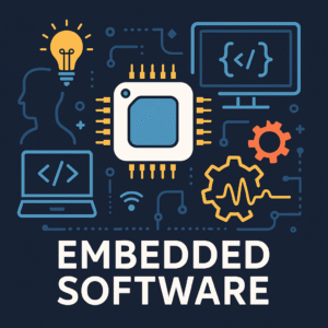 Gömülü Yazılım: Görünmeyen Beynin Gücü
