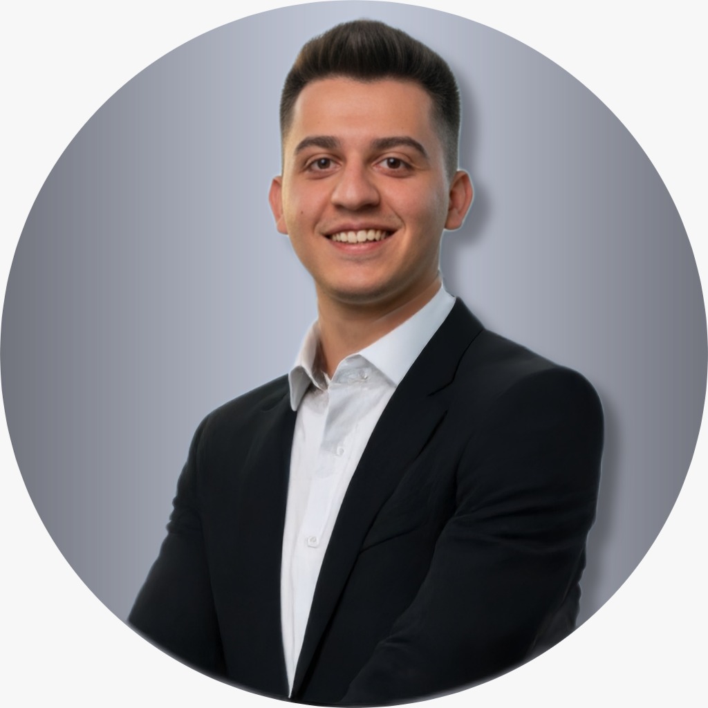 Ekrem Sert - Kurucu
