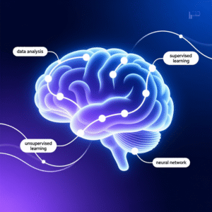 Makine Öğrenmesi Giriş