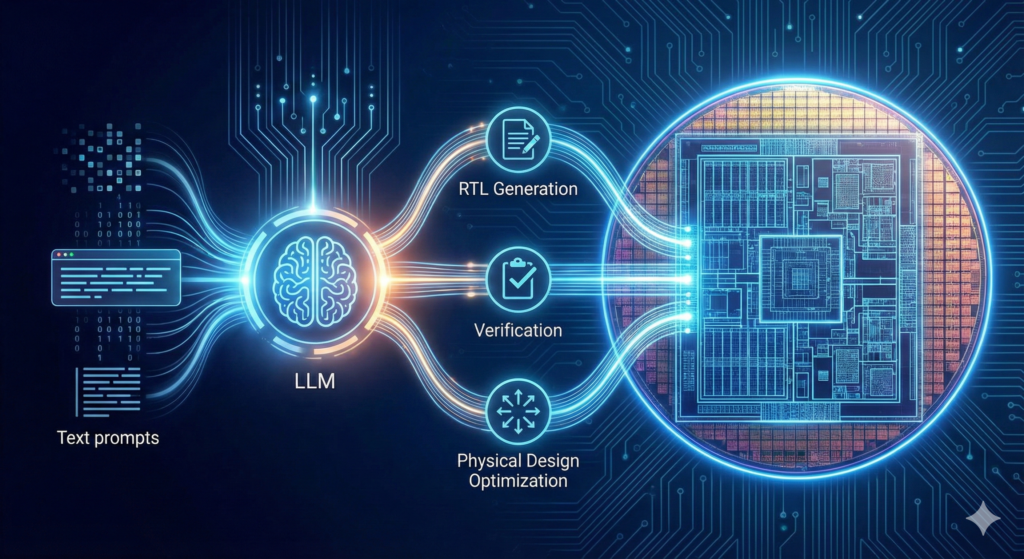 YAPAY ZEKA DONANIM TASARLAYABİLİR Mİ ?