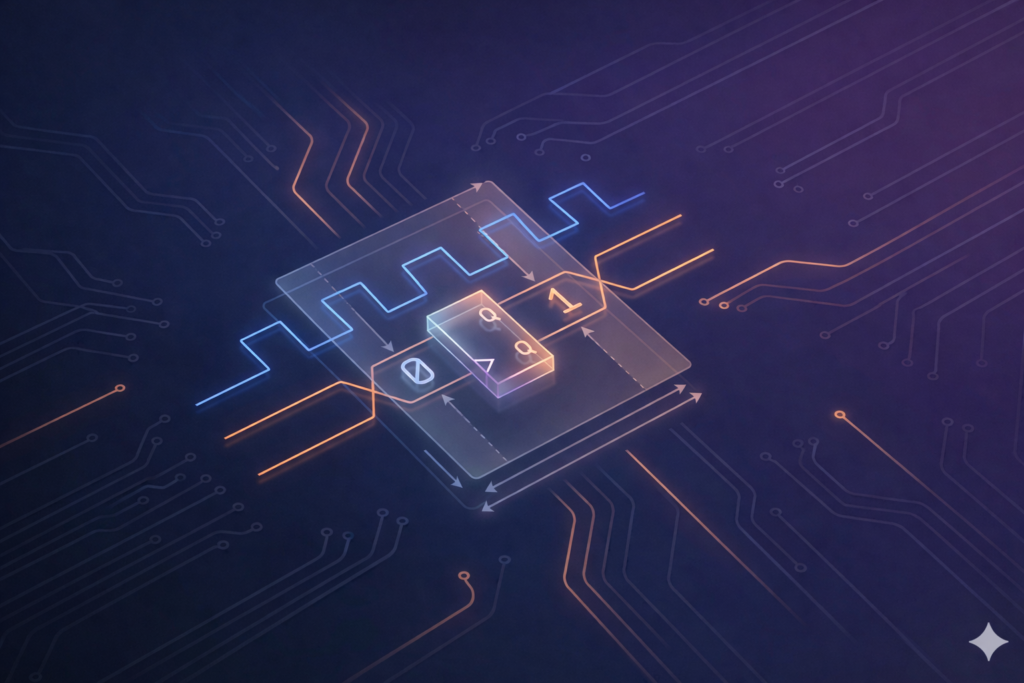 Dijital Tasarımın Zamanlama Temelleri – Setup ve Hold Kuralları