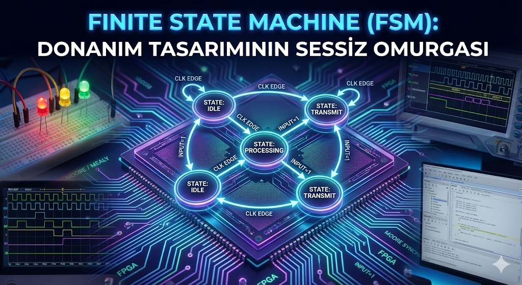 Finite State Machine