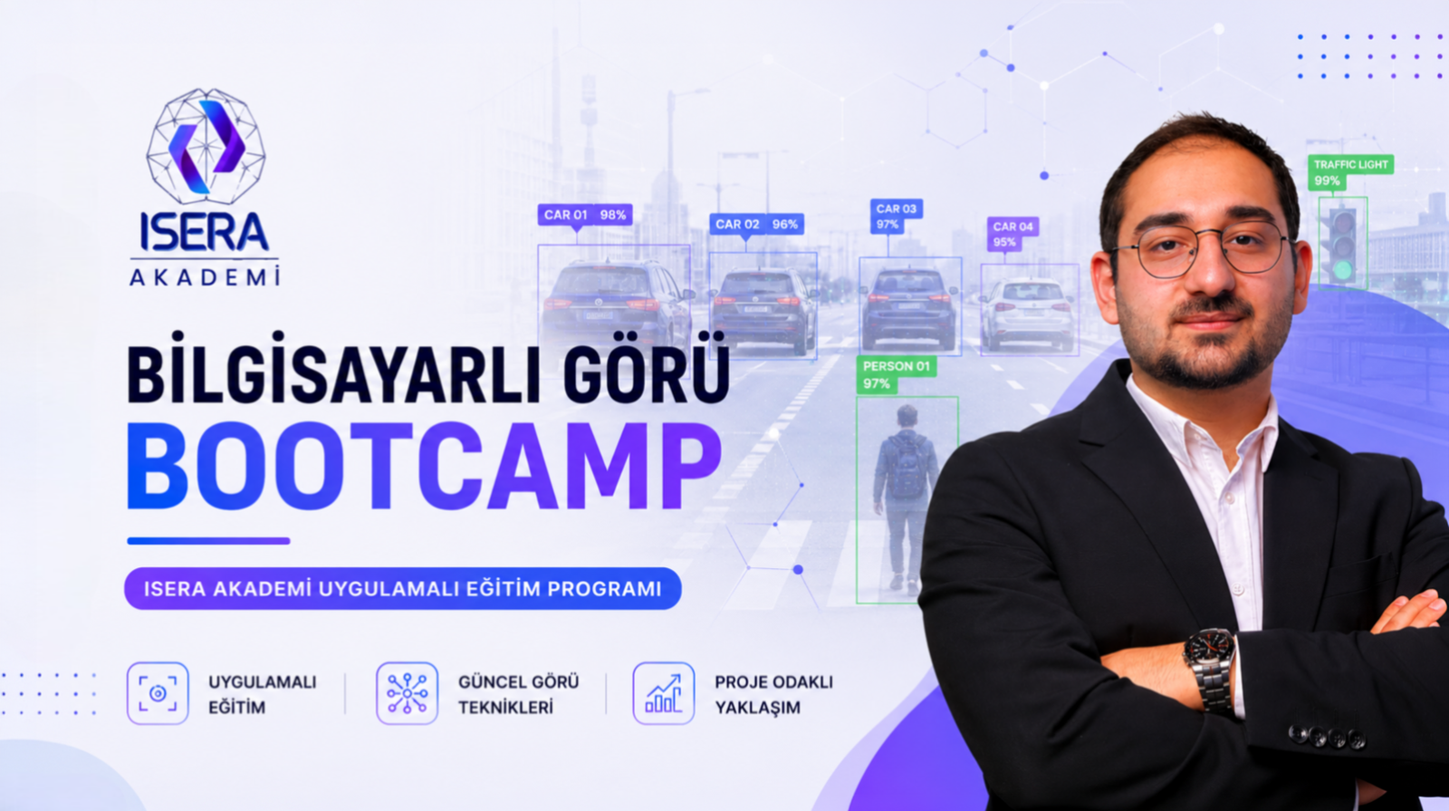 Bilgisayarlı Görü Bootcamp