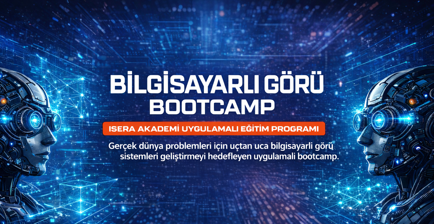 Bilgisayarlı Görü Bootcamp