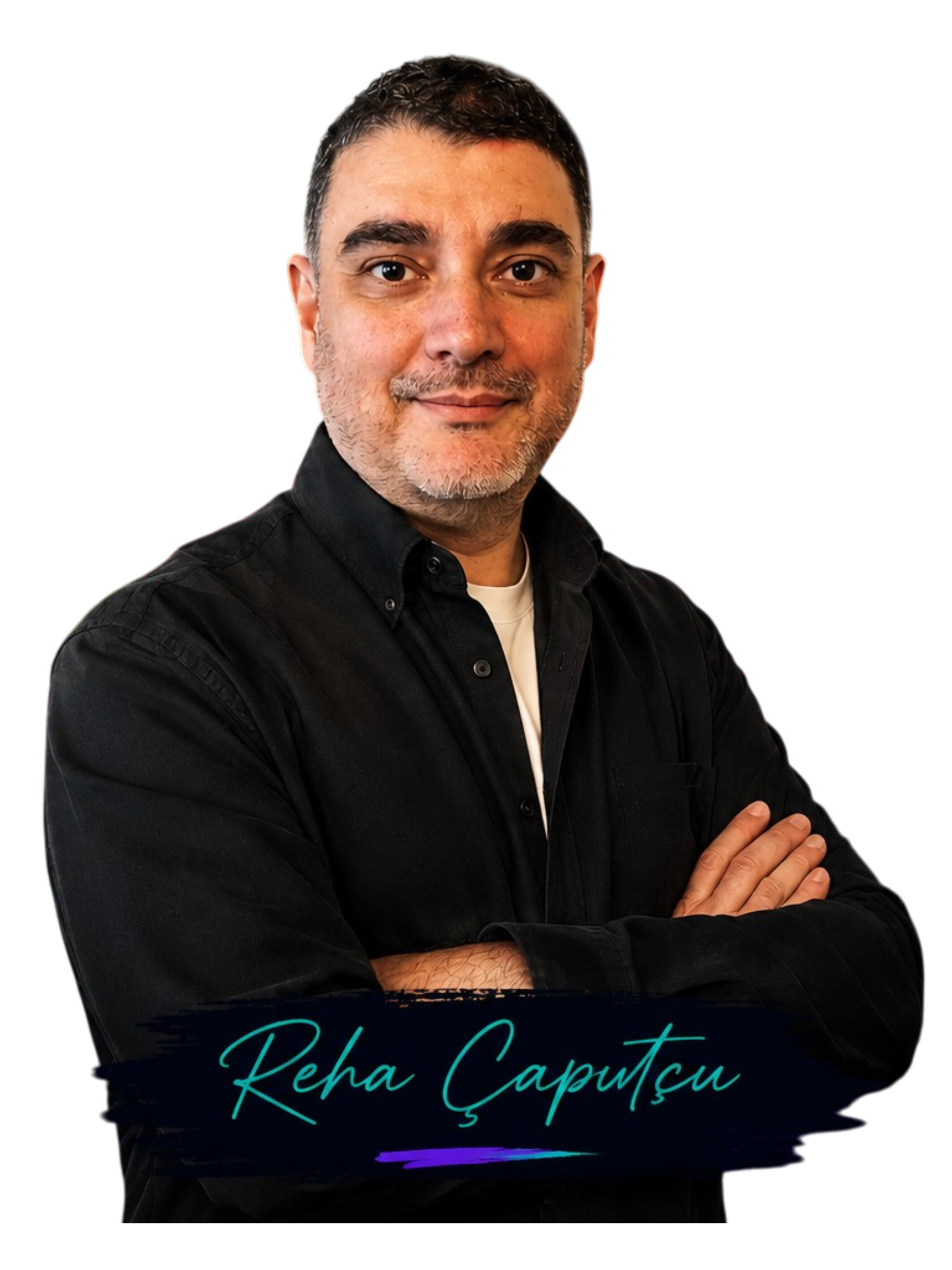 Reha Çaputçu
