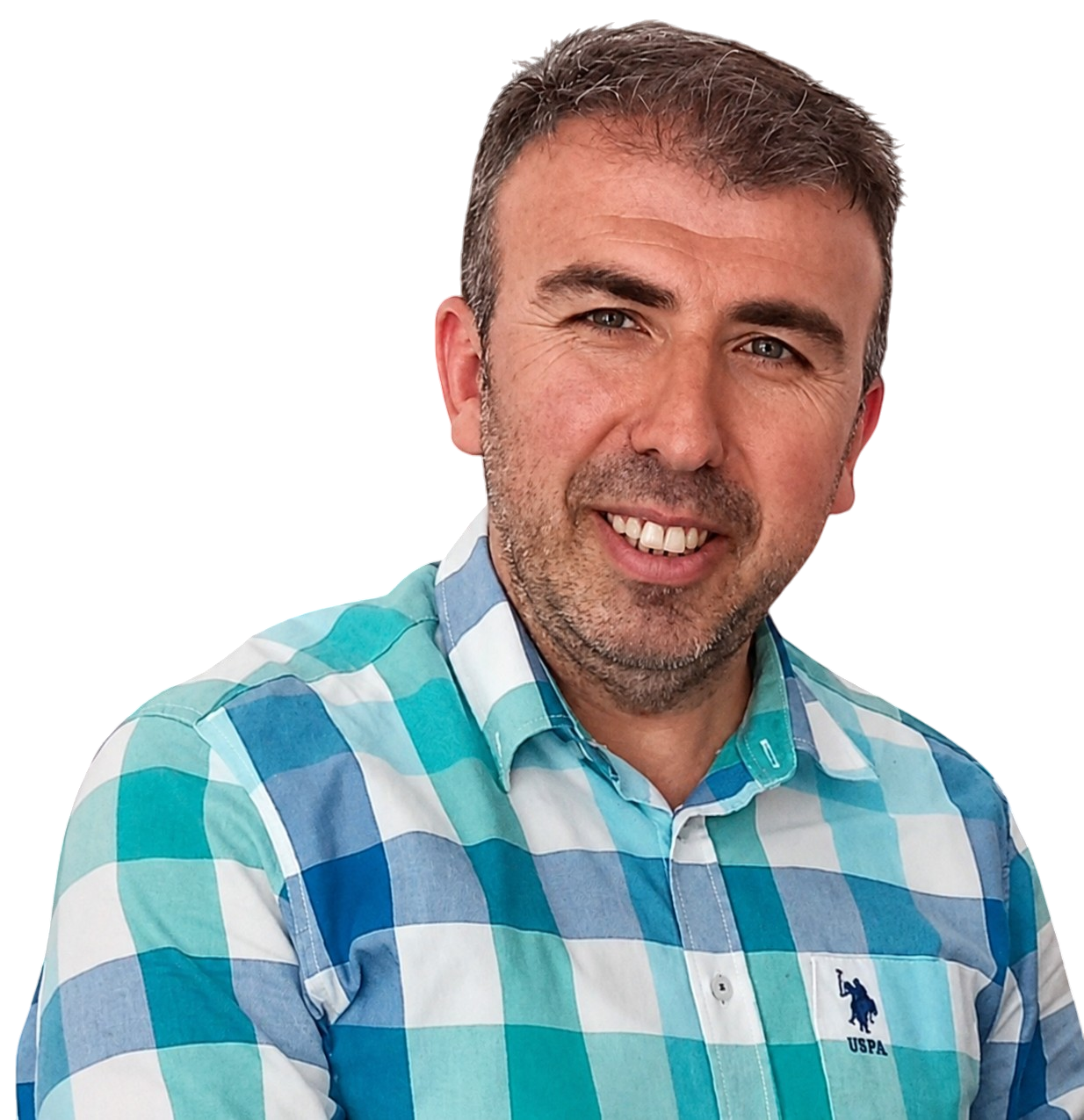 Doç. Dr. Serkan Dereli